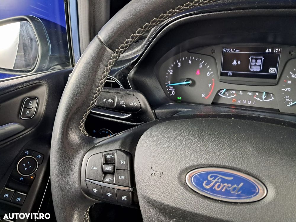 Ford Fiesta - 14