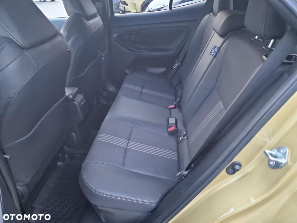 Toyota Yaris Cross Hybrid 1.5 Adventure - 14