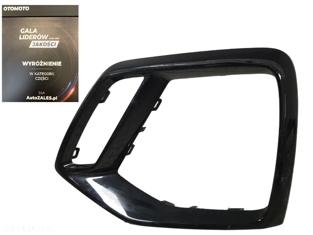 Używany Atrapy, zaślepki - 150 PLN - Otomoto.pl