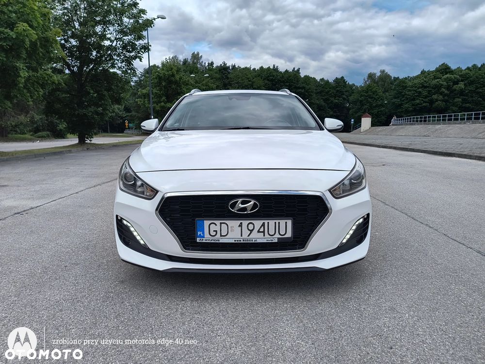 Hyundai i30 1.6 D Comfort - 5