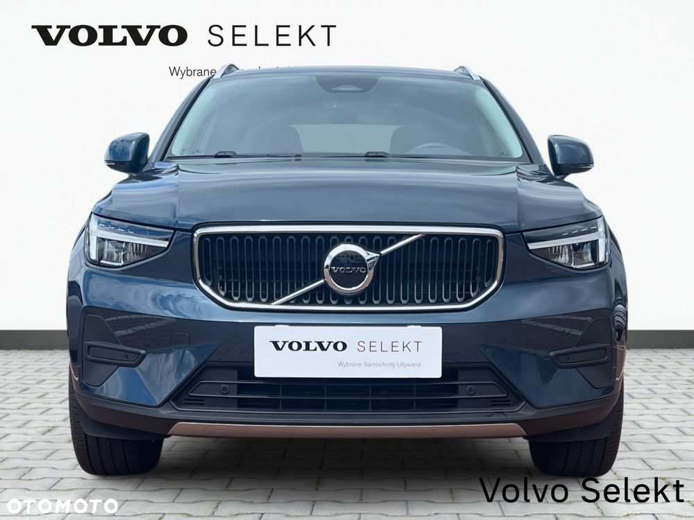 Volvo XC 40 B3 B DKG Core - 3