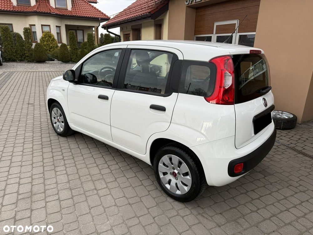 Fiat Panda 1.2 Easy - 10