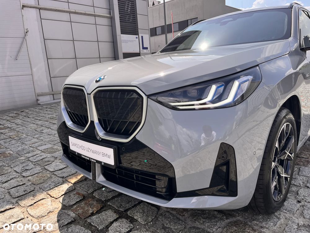 BMW X3 - 37