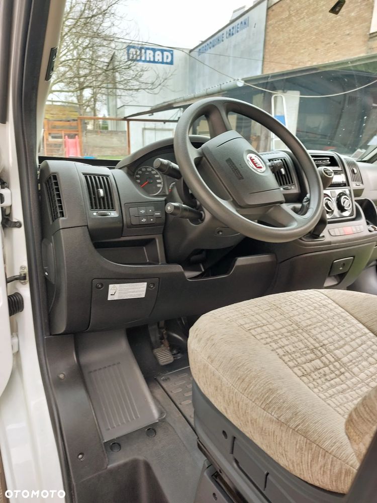 Fiat Ducato - 10
