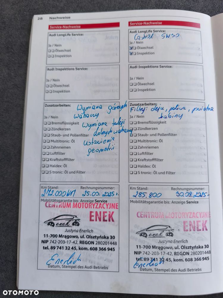 Audi A5 Sportback 2.0 TDI DPF - 18