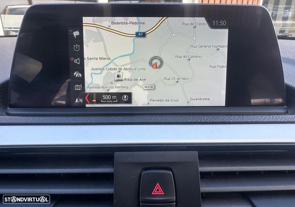 BMW 114 d Advantage - 16