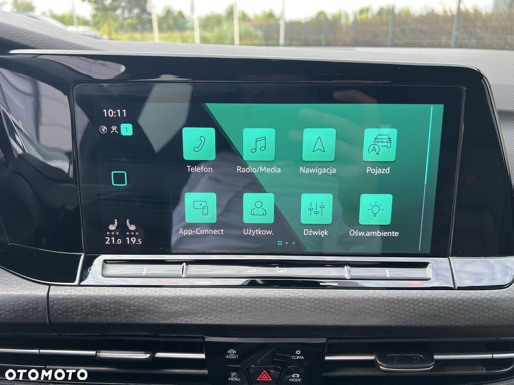 Volkswagen Golf 2.0 TSI GTI DSG - 20