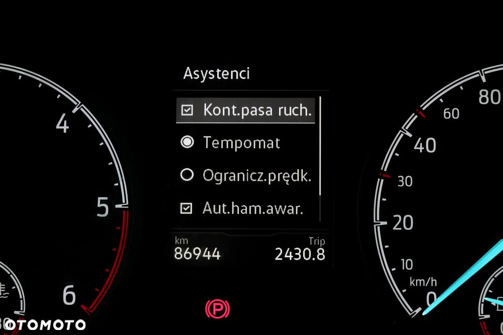 Ford Tourneo Connect 2.0 EcoBlue Titanium - 40