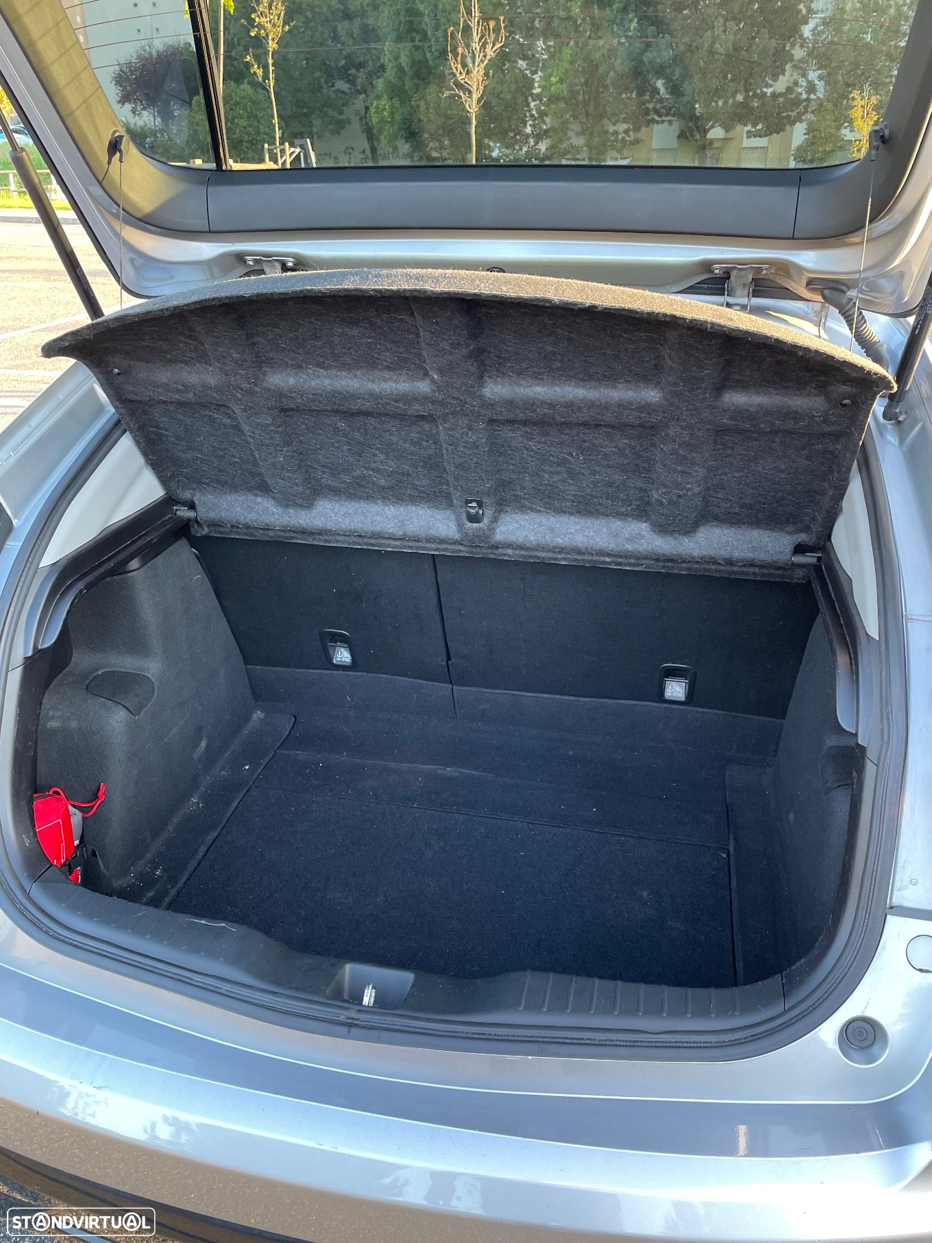 Honda Civic 1.6 i-DTEC Comfort - 6