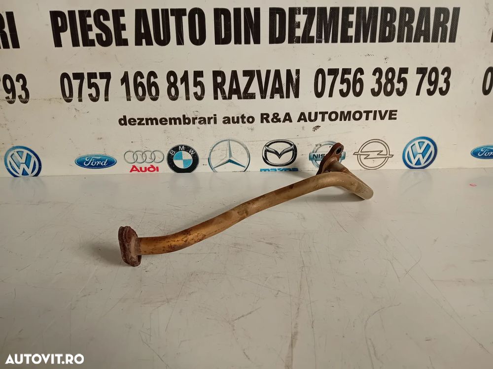 Conducta Egr Ulei Honda Accord 2.0 Benzina An 2008-2013 Motor R20A3 - 2