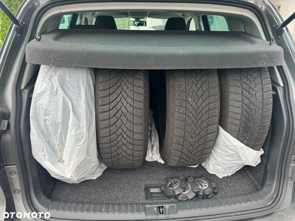 Volkswagen Tiguan 1.4 TSI BlueMotion Technology Cup Sport & Style - 16