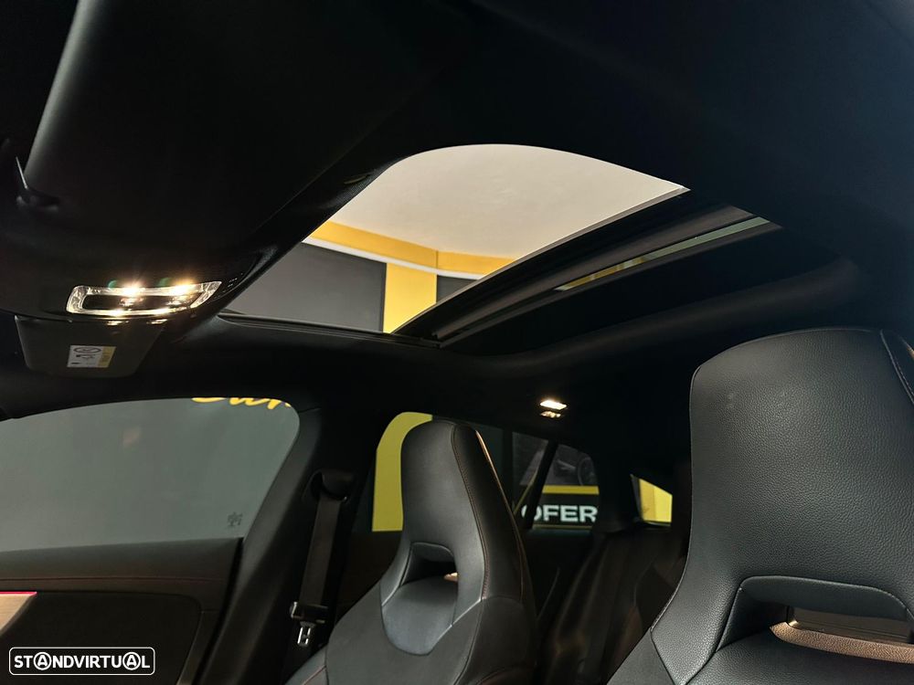 Mercedes-Benz CLA 180 d 7G-DCT AMG Line - 15
