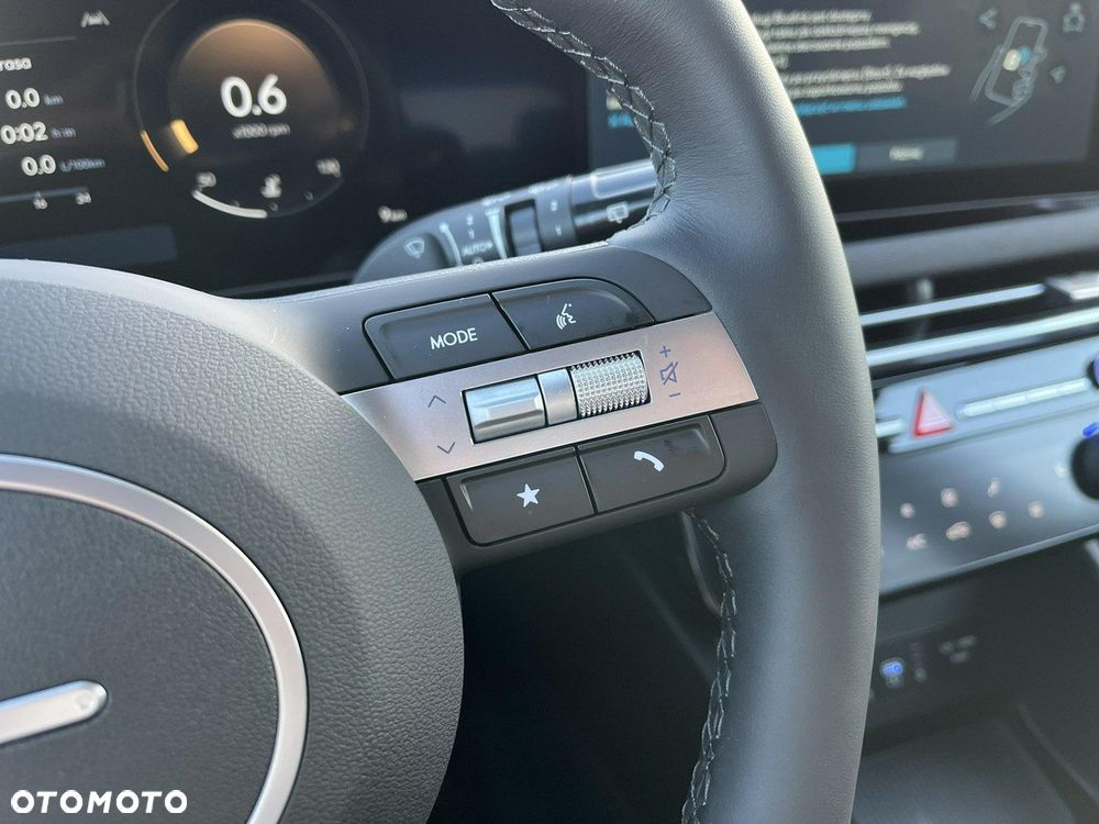 Hyundai Tucson 1.6 T-GDi Executive 2WD - 22