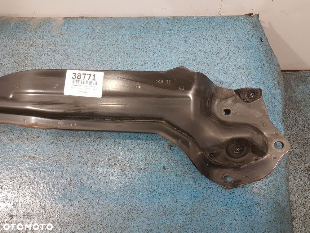 FORD FOCUS MK3 LIFT ROZPORKA KIELICHÓW AV6116H004AC - 3