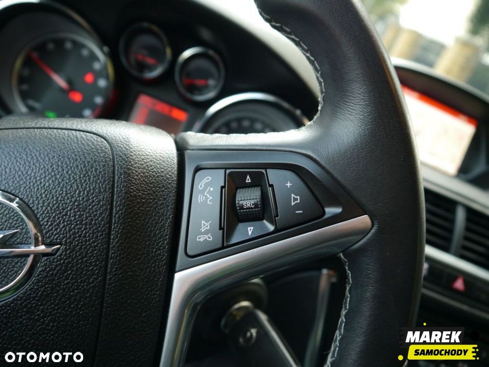 Opel Mokka - 18