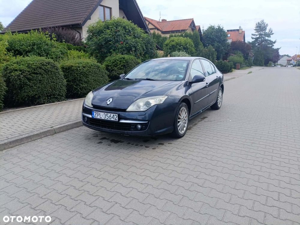 Renault Laguna - 2