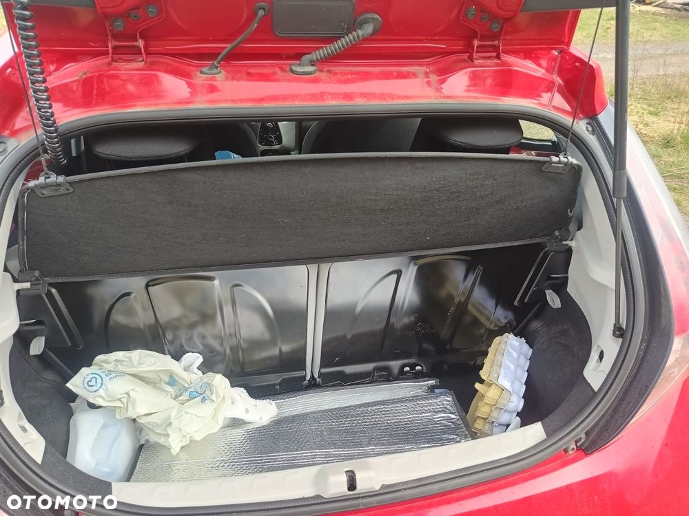 Toyota Aygo - 8