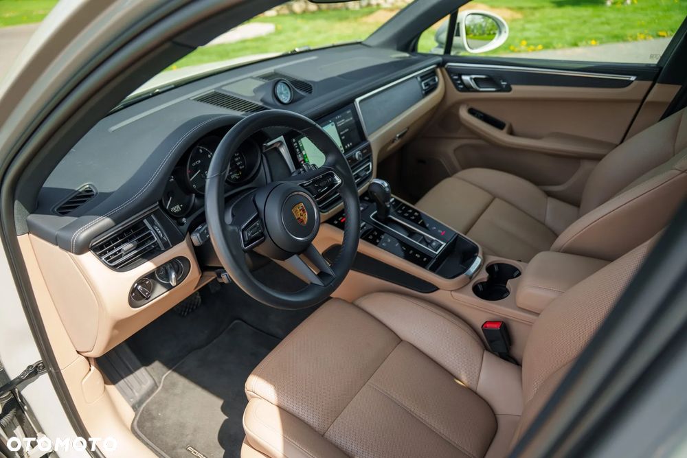 Porsche Macan GTS - 11