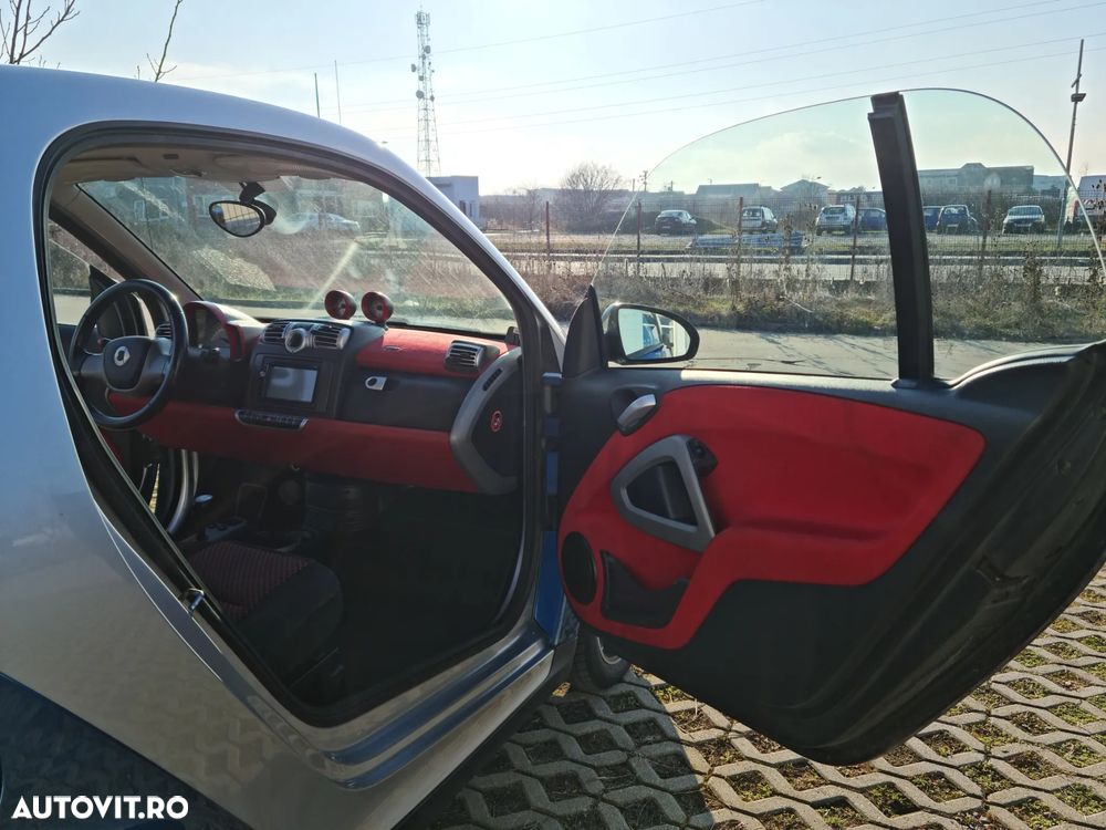 Smart Fortwo - 14