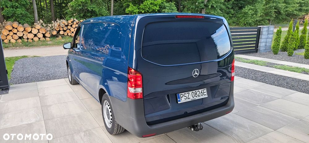 Mercedes-Benz Vito - 12