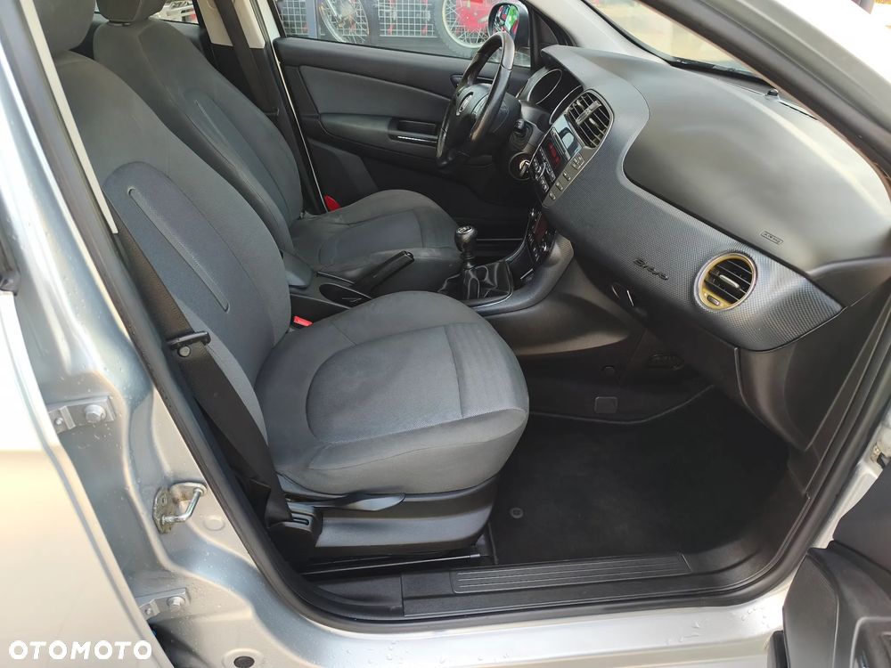 Fiat Bravo - 19