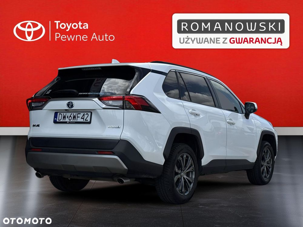 Toyota RAV4 - 6