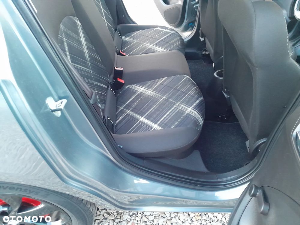 Opel Corsa 1.4 Edition - 31