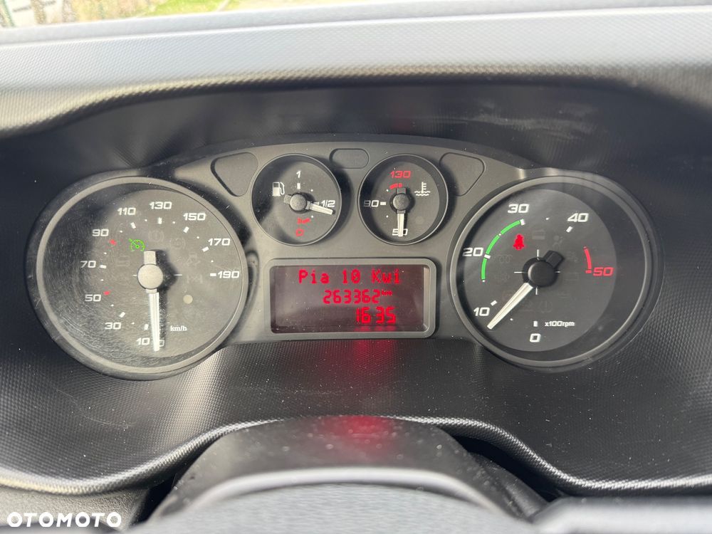 Iveco Daily 35S13 - 17