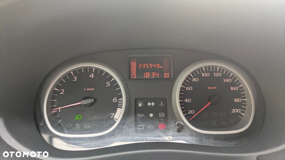 Dacia Duster 1.6 SL Off-Road - 2