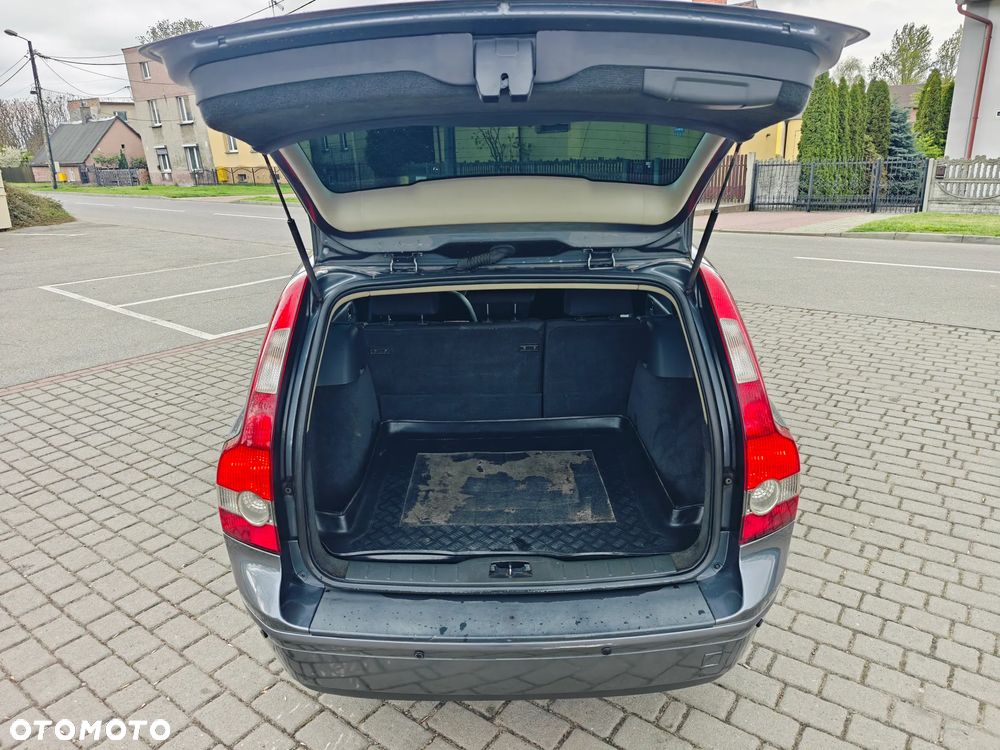 Volvo V50 1.6D DRIVe Summum - 19