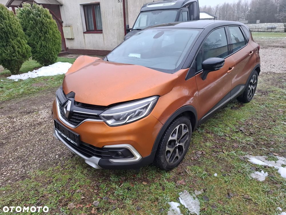 Renault Captur - 1