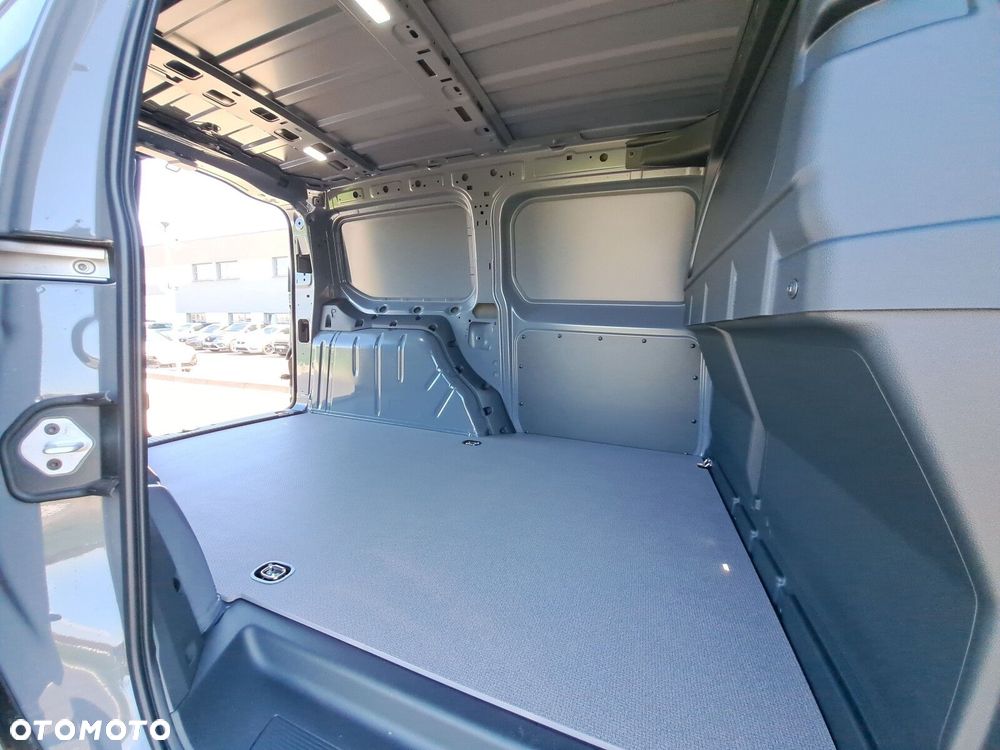 Volkswagen Caddy Maxi Cargo, 2,0TDI EU6 SCR, 102KM, 6-bieg. manualna, r.o:2755 mm - 11