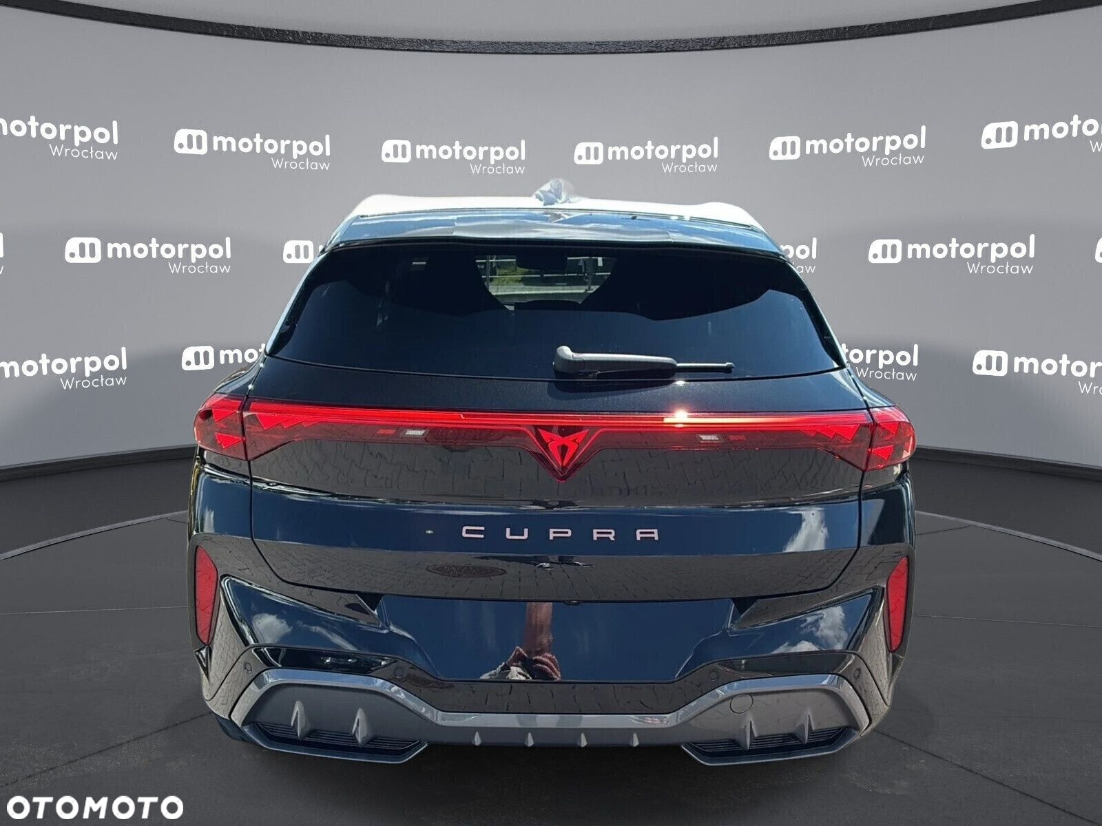 Cupra Terramar - 9