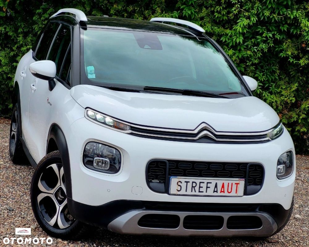 Citroën C3 Aircross - 3