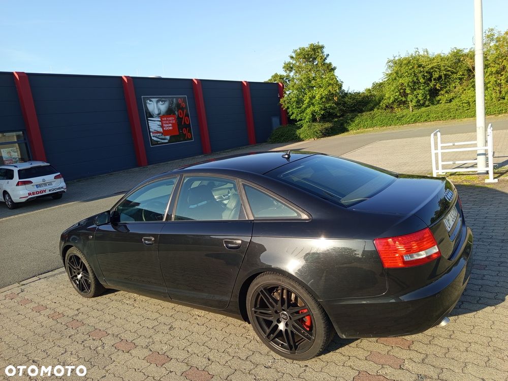 Audi A6 Limousine - 5