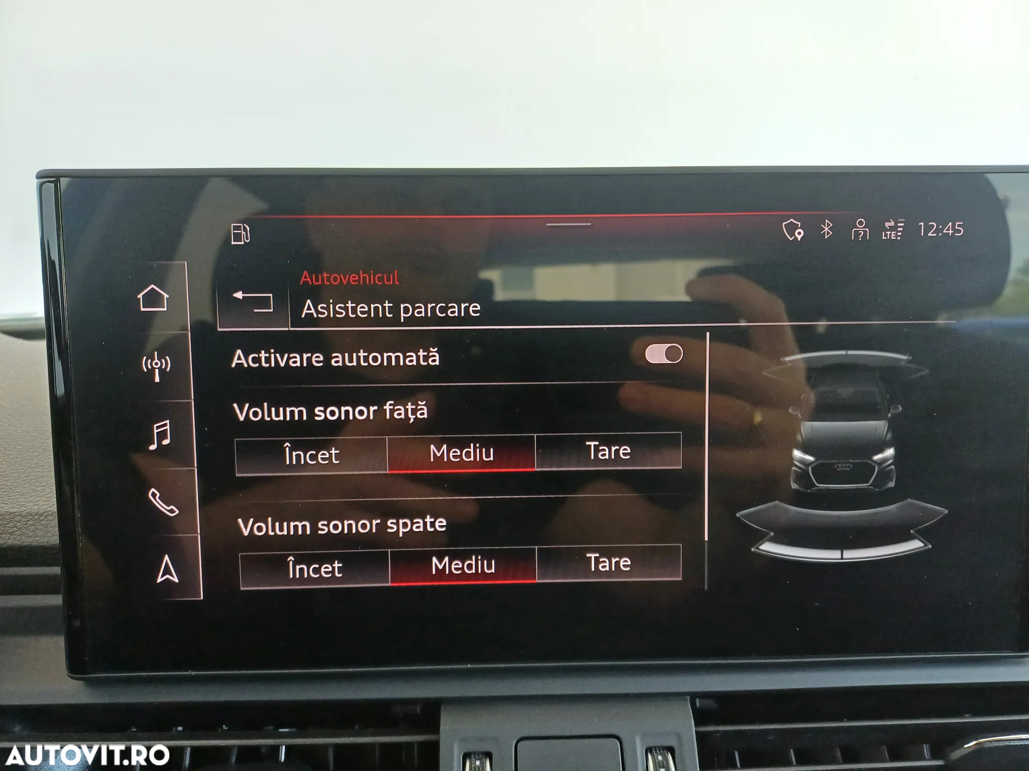 Audi Q5 40 TDI quattro S tronic MHEV Advanced - 23