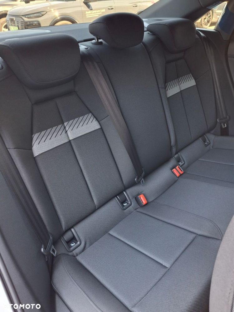 Audi A3 Limousine - 19