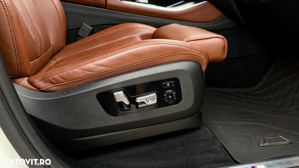 BMW X5 - 17