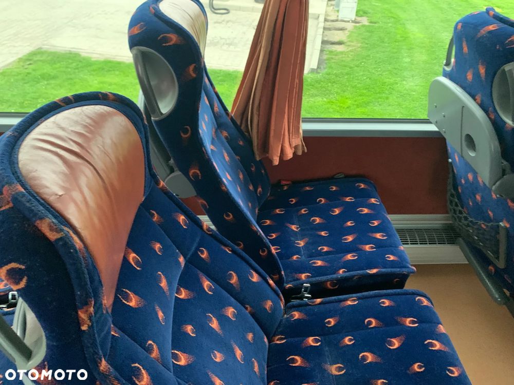 Setra 416 GT-HD - 14
