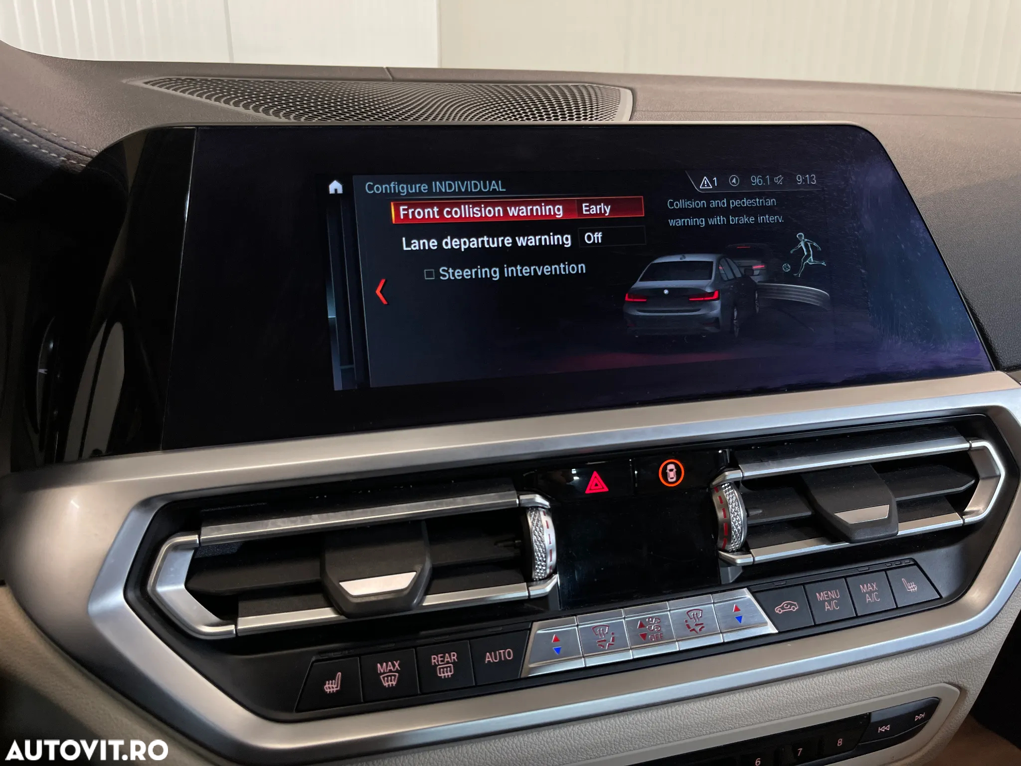 BMW Seria 3 330i xDrive AT - 19