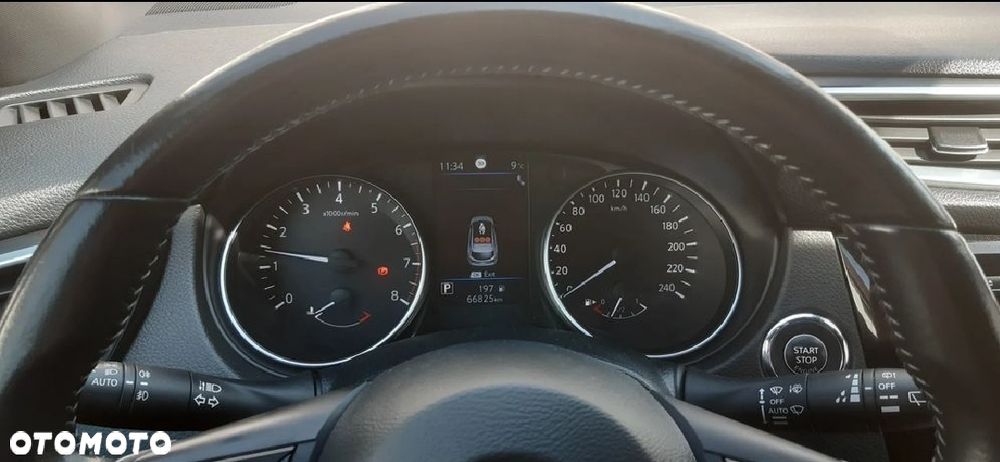 Nissan Qashqai 1.3 DIG-T mHEV Tekna+ Xtronic - 13