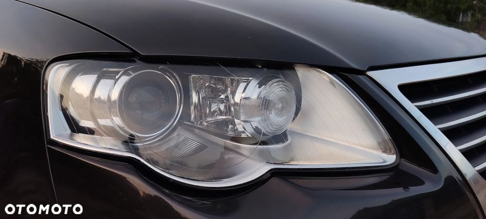 Volkswagen Passat 2.0 TDI DPF Highline DSG - 6