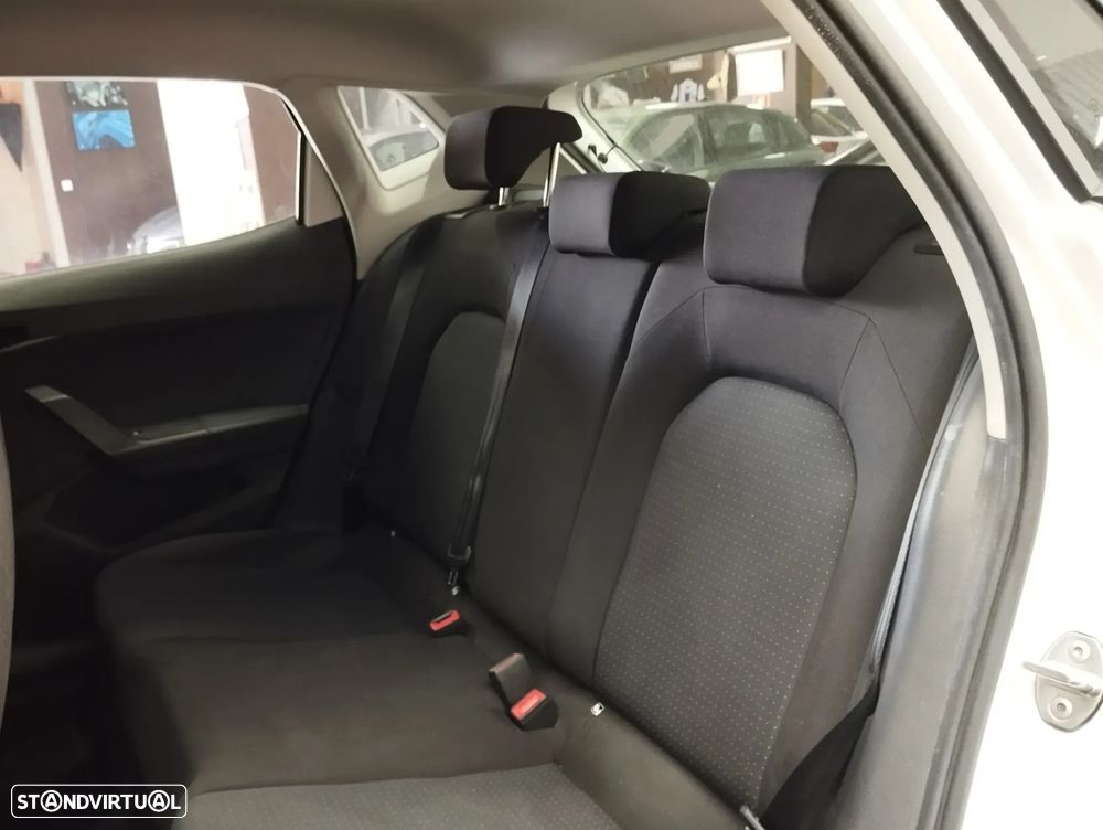 SEAT Ibiza 1.0 MPI Style - 12
