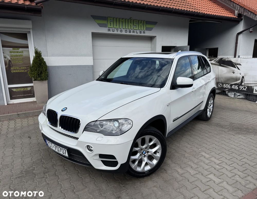 BMW X5 xDrive30d Edition Exclusive - 2