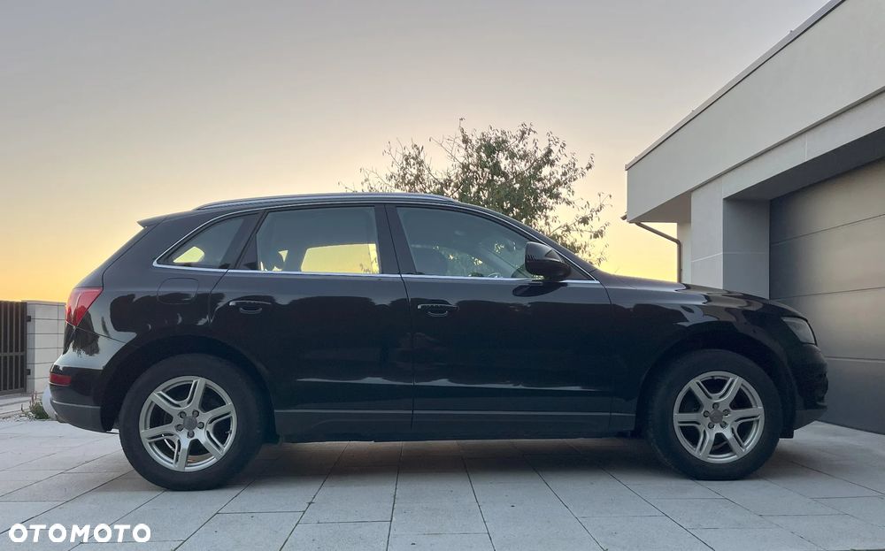 Audi Q5 - 3