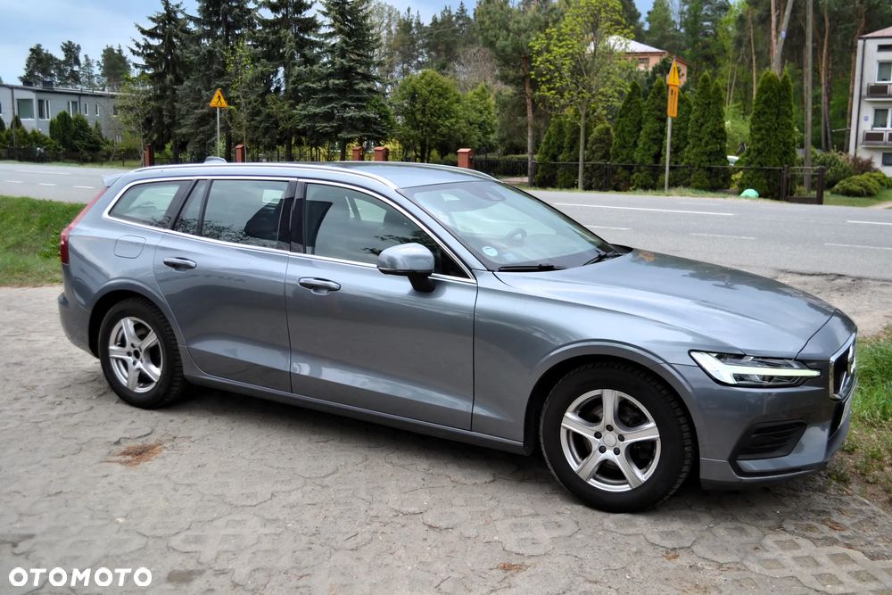 Volvo V60 D3 Geartronic Inscription - 15