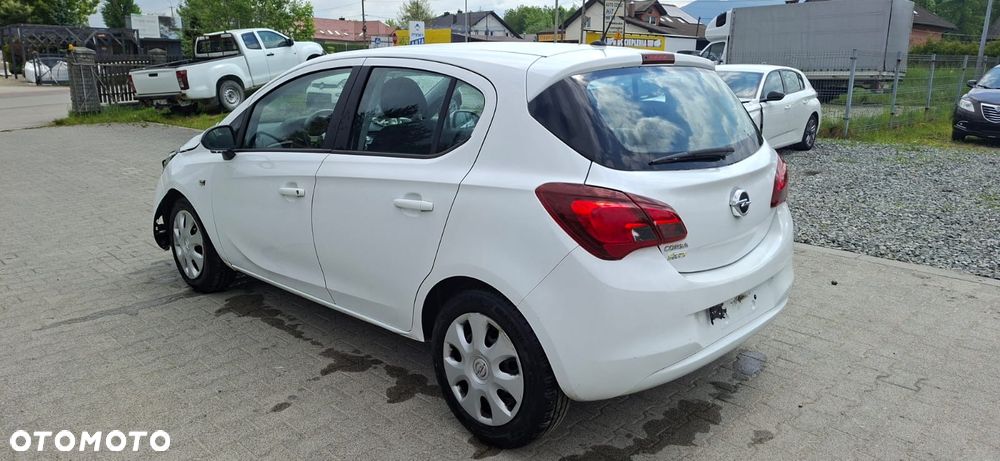 Opel Corsa 1.4 Automatik Active - 3