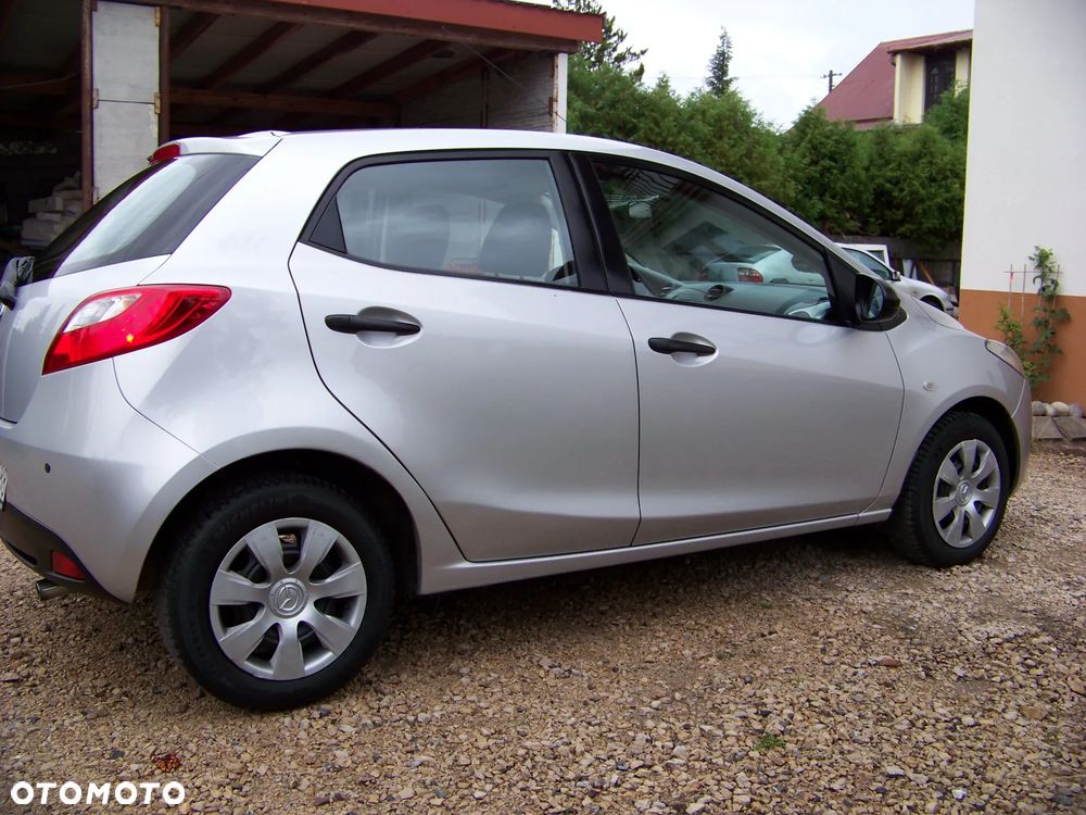 Mazda 2 1.3 Comfort - 7