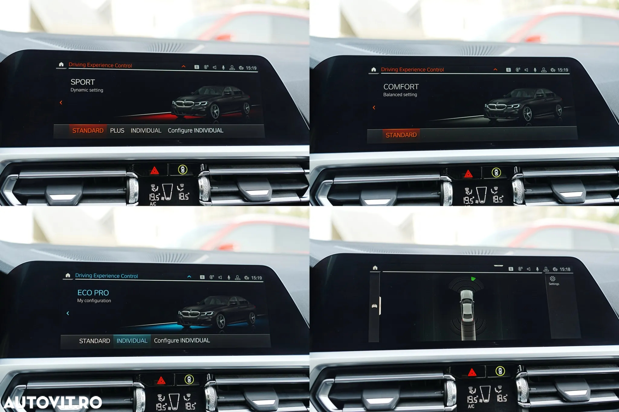 BMW Seria 3 - 18