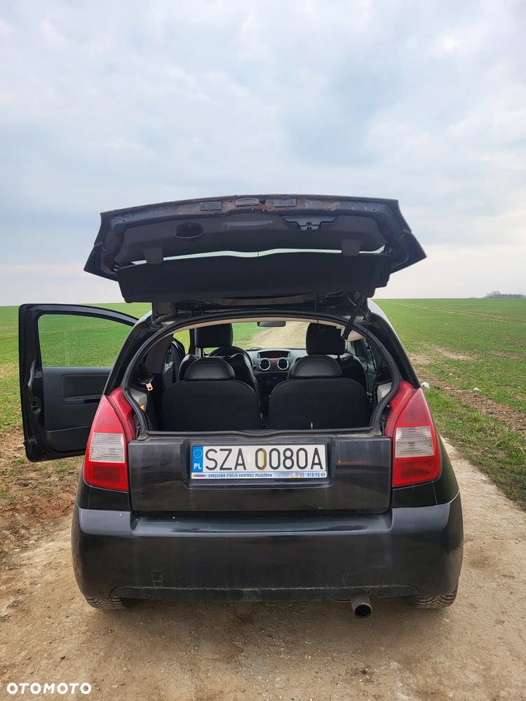 Citroën C2 1.6 VTS - 11